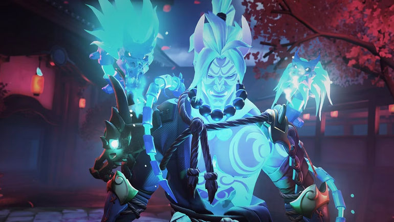 Overwatch 2 Introducing Game-Changing Improvements to Battle Passes