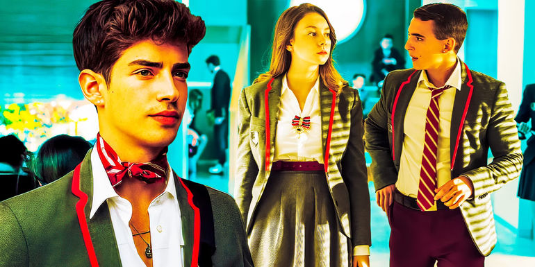 Revealing Netflix's Success with Elite: Unveiling New Data