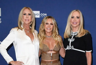 RHOC's Shannon Beador Finds Solace in Tamra Judge and Vicki Gunvalson After DUI and ‘Toxic’ Relationship