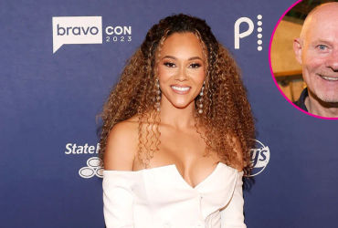 'RHOP's Ashley Darby and Michael Navigate Parallel Parenting: A Daunting Journey'