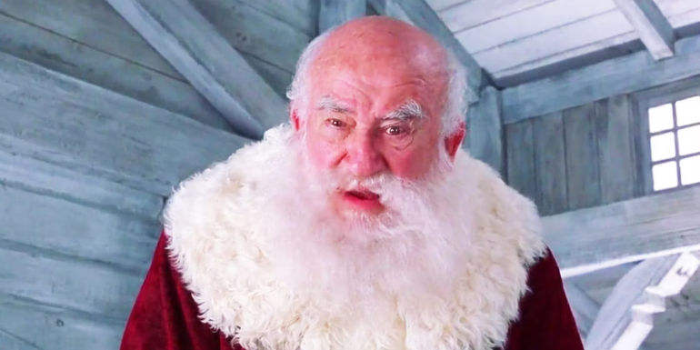 Streaming Platforms See Early Spike in Views for Christmas Classic, Just Days After Halloween