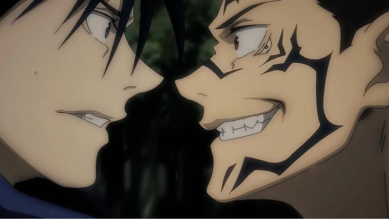 Sukuna's Targets: Revealing Who Escaped Death in Shibuya - Jujutsu Kaisen Season 2 Episode 15 Ending Explained