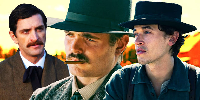 The Unforgettable Highlights of Billy The Kid Season 2 Episode 4