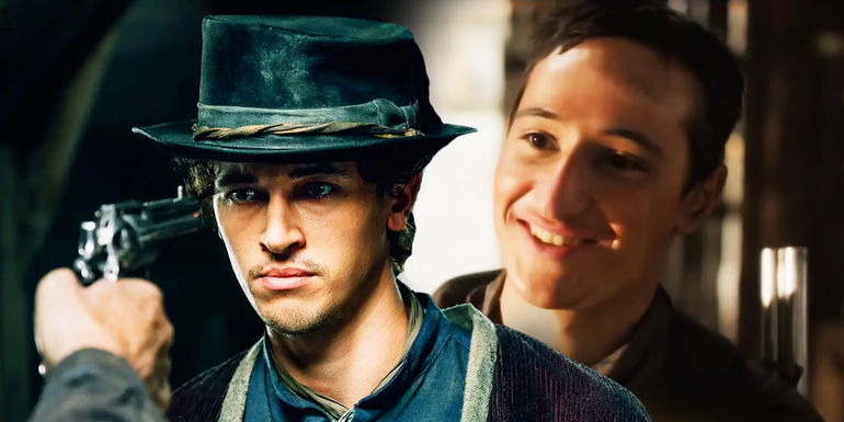 Unraveling the Mysteries of Tom O'Folliard in Season 2 Episode 4 of Billy the Kid: What Really Happened