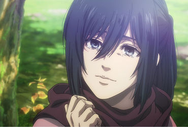 Unveiling the Controversial Jean and Mikasa Moment in Attack on Titan's Final Episode