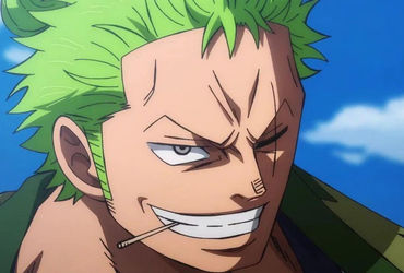 Unveiling the Disappointing Twist in Zoro's Pivotal Moment: A Critical Analysis of One Piece Chapter 1097