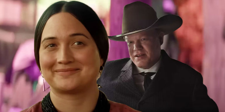 Unveiling the Truth: Delving into the Significant Book Alterations in 'Killers Of The Flower Moon'