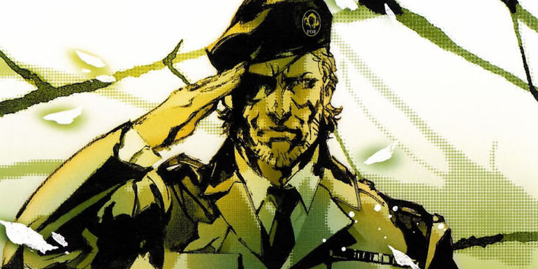 5 Simplest Metal Gear Games