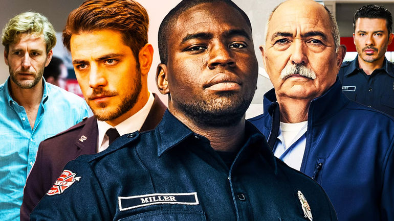 8 Shocking Deaths That Shook Station 19 Fans