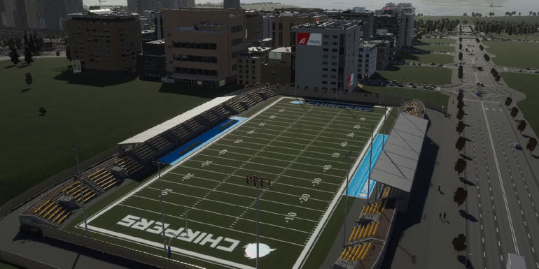 Boosting Entertainment in Cities: Skylines 2