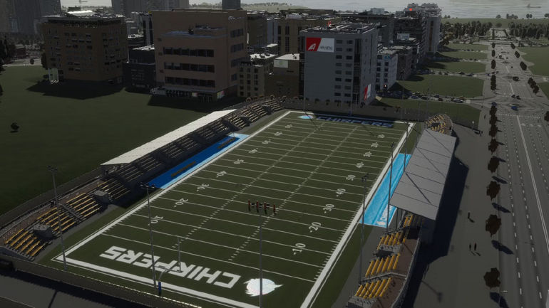 Boosting Entertainment in Cities: Skylines 2