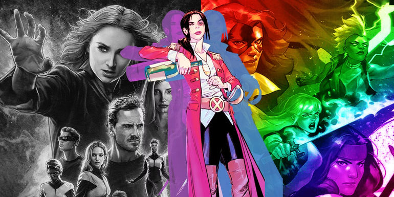 Can the MCU's X-Men Address Disney's Representation Concerns?