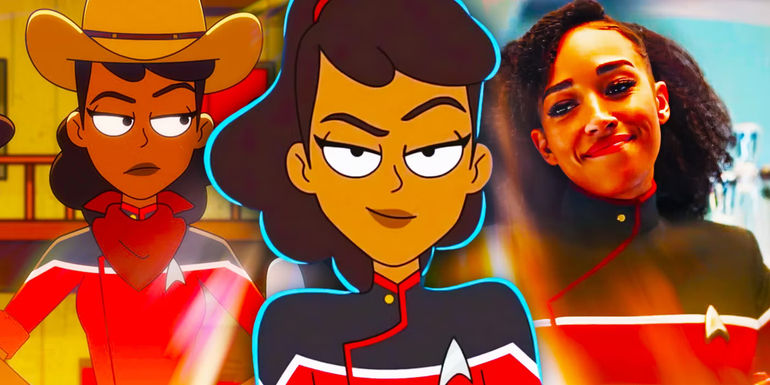 Commander Mariner's Top 10 Star Trek Episodes, Ranked