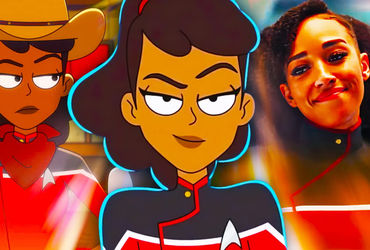 Commander Mariner's Top 10 Star Trek Episodes, Ranked