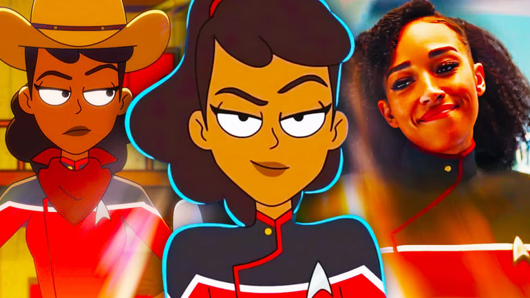 Commander Mariner's Top 10 Star Trek Episodes, Ranked