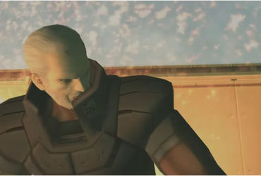 Conquering Metal Gear Solid 2: Mastering the Harrier Battle