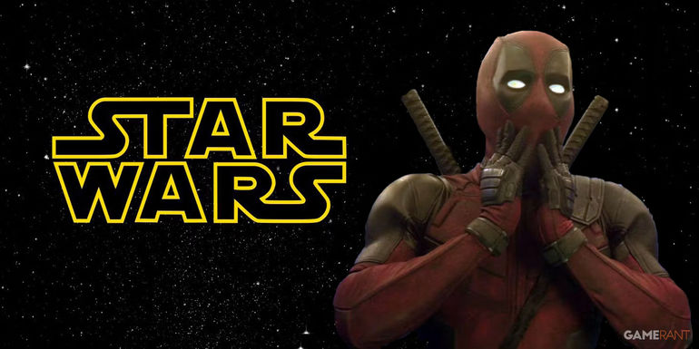 Director of Deadpool 3 Drops Exclusive Star Wars Easter Egg Hint for Keen-eyed Fans