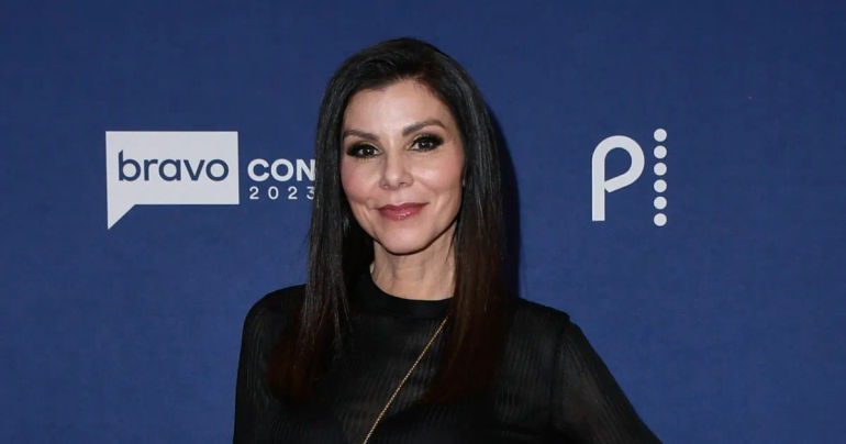 Heather Dubrow Opens Up About Feeling Overwhelmed and Exhausted with 'RHOC' in Season 17: 'I've Reached My Limit'