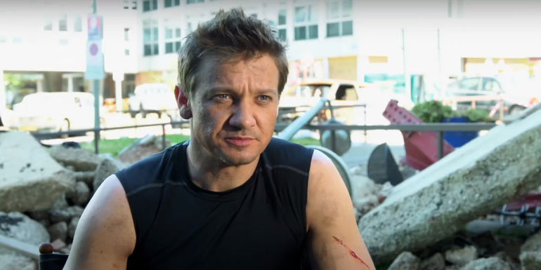Jeremy Renner's Health Update 10 Months Following Snow Plow Incident