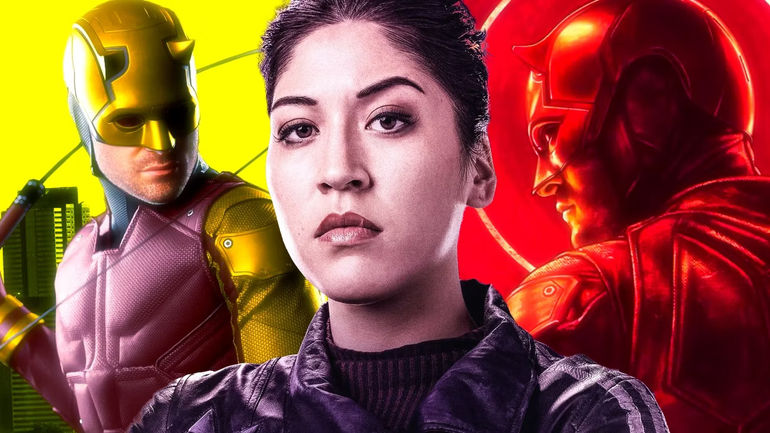Marvel's Daredevil Undergoes Significant Change Prior to Series Release