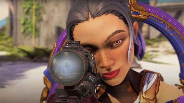 Mastering Apex Legends' Conduit: Abilities, Tips, and Lore