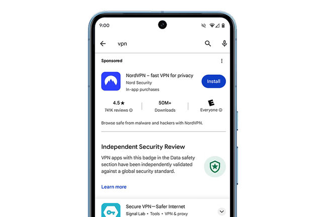 Must-Have Badge: Why You Should Only Install an Android VPN with This Feature