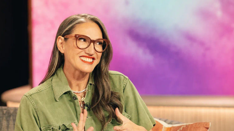 RHONY's Jenna Lyons Reveals Why She Missed BravoCon and Had to Keep Busy