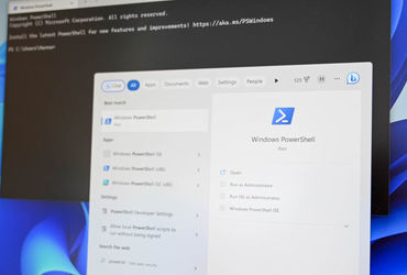 Sending PowerShell Command Output to a File: A Simple Guide
