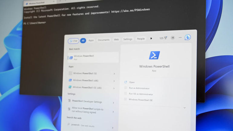 Sending PowerShell Command Output to a File: A Simple Guide