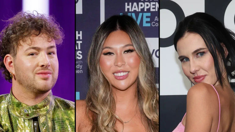 Tension Mounts within Below Deck's Interior Team as Kyle Viljoen Clashes with Jessika and Nat