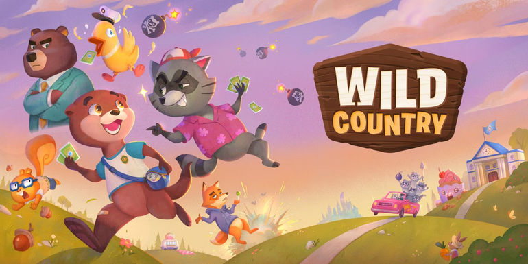 The Fusion of Diverse Genres in Wild Country: A Captivating Collectible Card Game