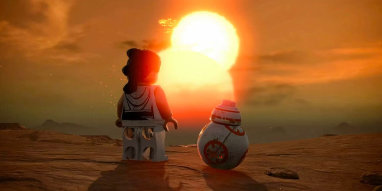 The Future of LEGO Star Wars Shines Brighter Than Ever After The Skywalker Saga
