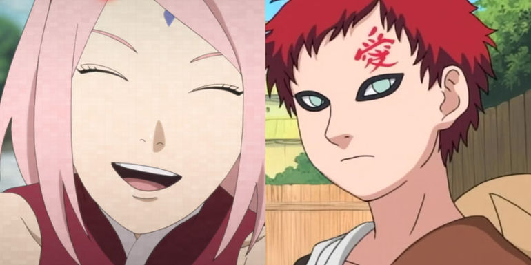 Top 10 Naruto Characters That Excel in the Manga