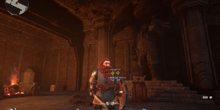 Top Weapons in Lord of the Rings: Journey into Moria