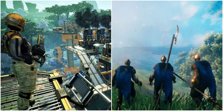 Ultimate Guide to Early-Access Open-World Games