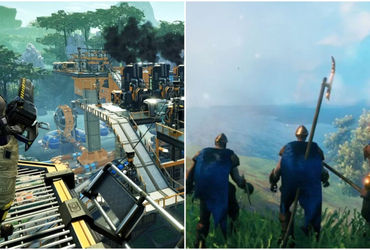 Ultimate Guide to Early-Access Open-World Games