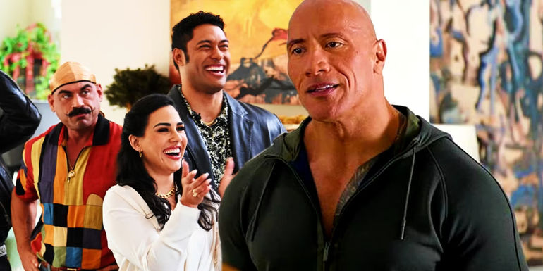 Unexpected Twist Unveiled for Young Rock Season 4 After NBC's Cancellation