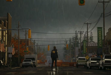 Unforeseen Tactics Utilized by Alan Wake Developers to Maintain Coherent Details