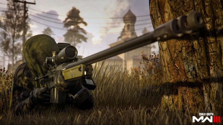 Unlock Attachments in CoD: Modern Warfare 3 with Exciting New Challenges