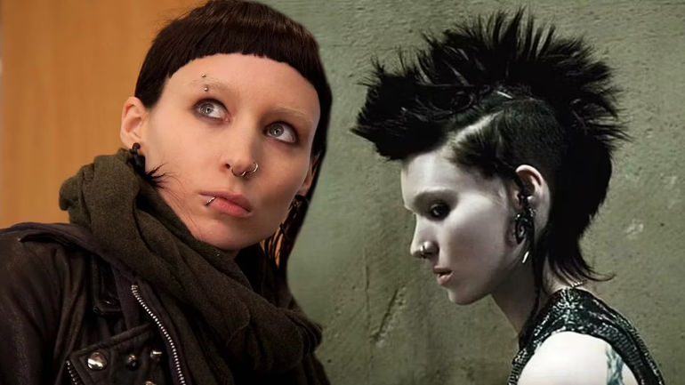 Unraveling Amazon's Girl With The Dragon Tattoo Series: Release Date Insights, Confirmation & Latest Updates