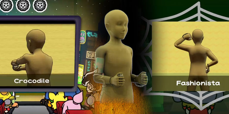 WarioWare: Move It Unveils the Ongoing Challenges of Motion Controls