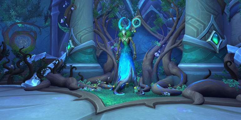 World of Warcraft Delivers Disheartening Updates for Dragonflight Enthusiasts