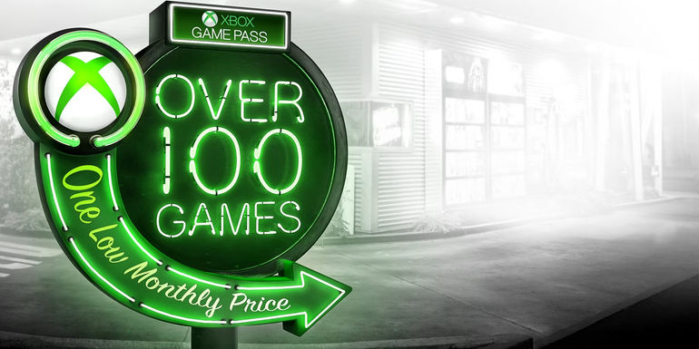 Xbox Game Pass Introduces Highly Acclaimed Day One Title