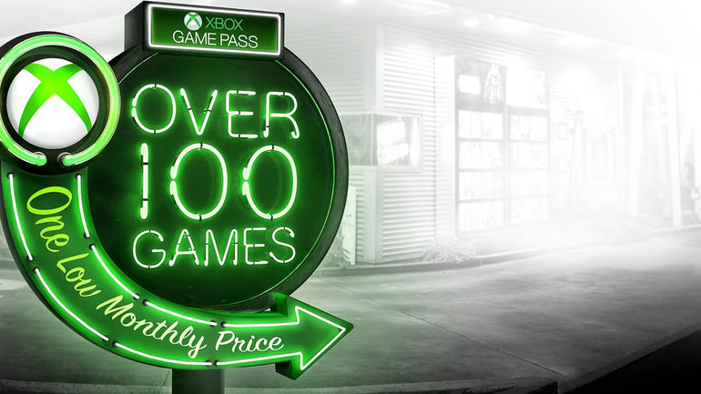 Xbox Game Pass Introduces Highly Acclaimed Day One Title