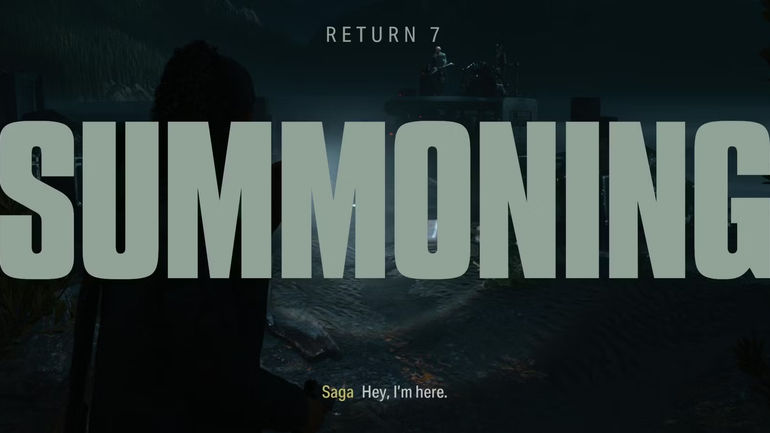 Alan Wake 2: Vengeance Unleashed - Guide through the Shadows