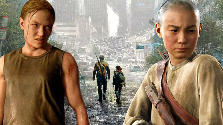 Anticipated Characters for Season 2 of The Last of Us Part II