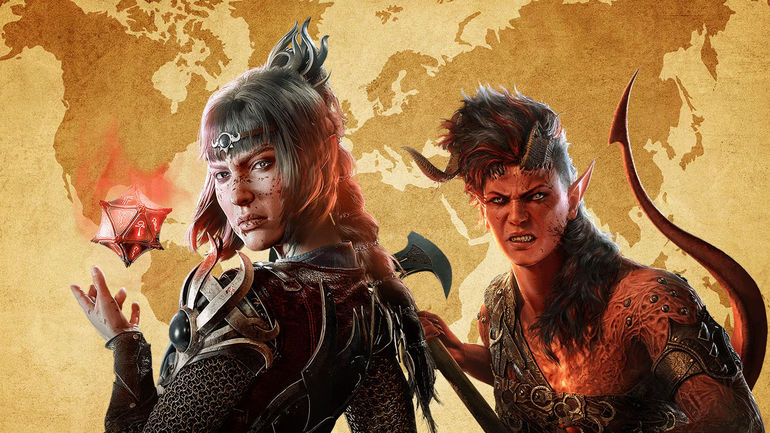 Baldur's Gate 3 Faces Regional Censorship