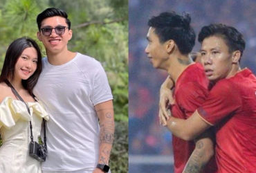 Chuẩn bị đám cưới Đoàn Văn Hậu, vẫn không quên cà khịa đàn anh ở tuyển Việt Nam