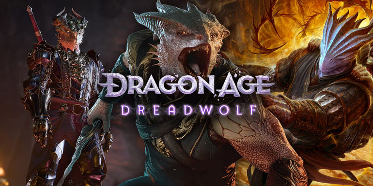Dreadwolf's Dark Descent: The Need for a 'Dark Urge' Background in Dragon Age