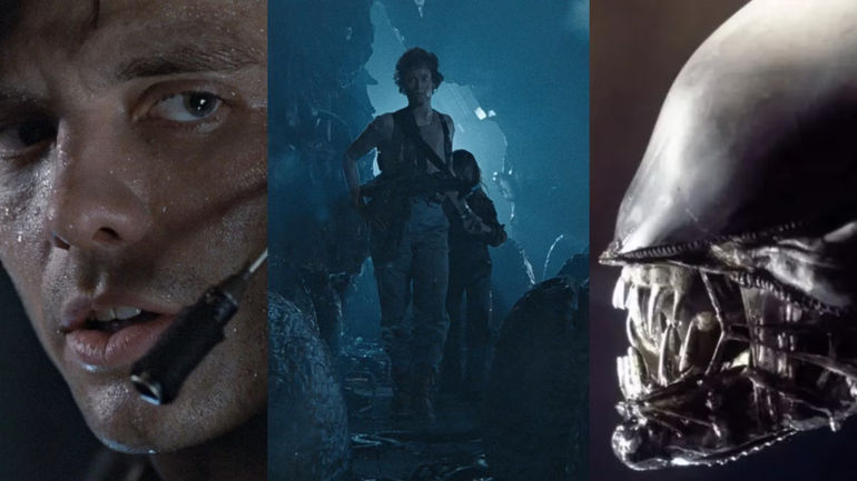 Essential Elements for a Successful Alien TV Series